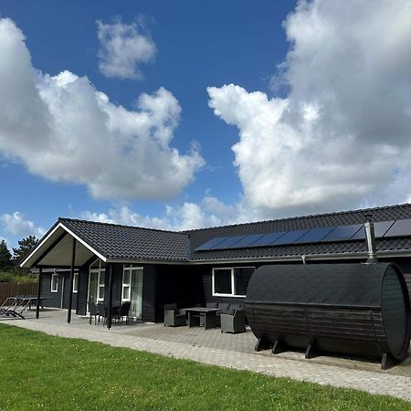 16 Person Holiday Home In R M Rømø Kirkeby Exteriér fotografie