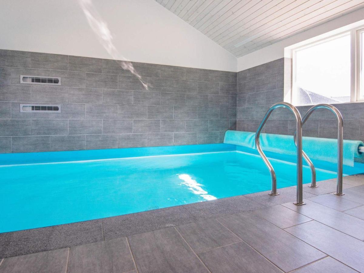 16 Person Holiday Home In R M Rømø Kirkeby Exteriér fotografie